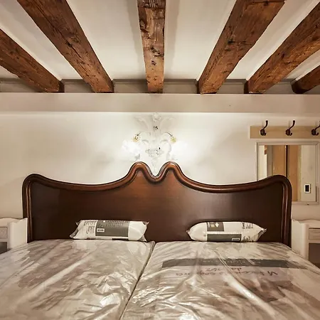 San Barnaba On The Canal *