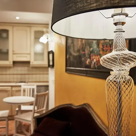Apartamento San Barnaba On The Canal Venecia