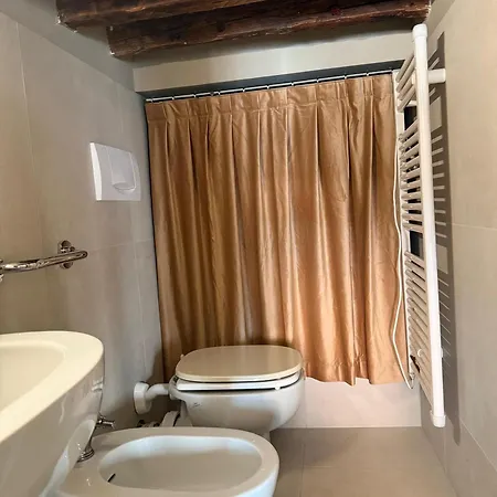 San Barnaba On The Canal Appartement *