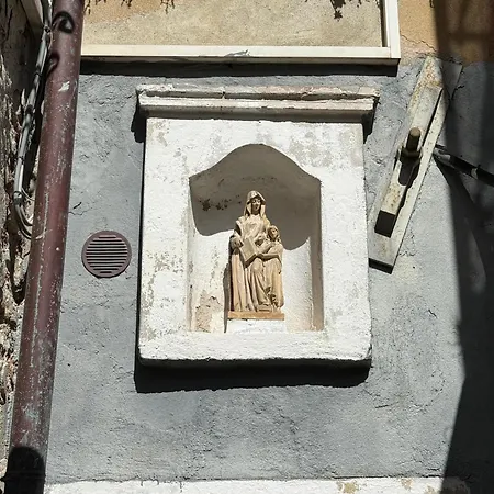 San Barnaba On The Canal Appartement