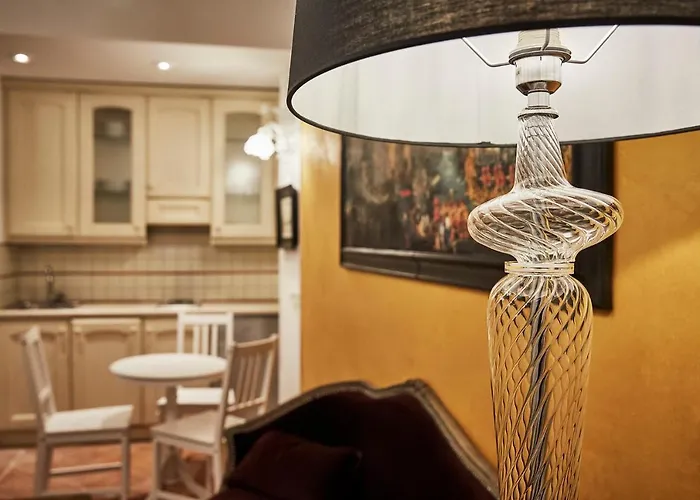 Apartamento San Barnaba On The Canal Venecia